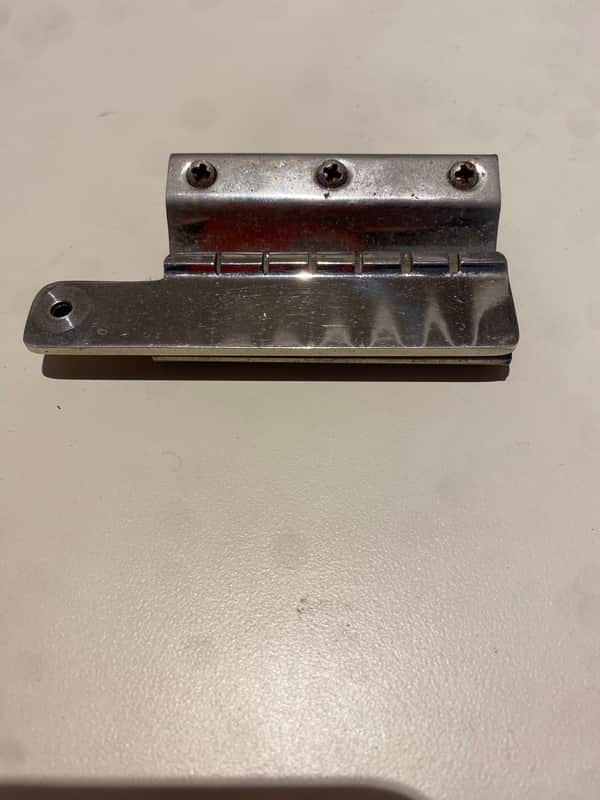 Gibson Maestro Tremolo 1964 - Nickel image 1
