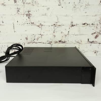 1988 Roland D-550 Linear Synthesizer Rack Module image 6
