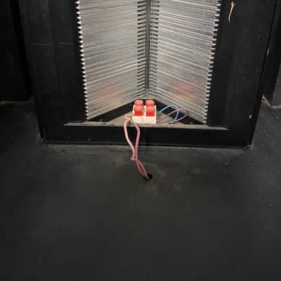 RARE ESS AMT 1 Tower Speakers image 11