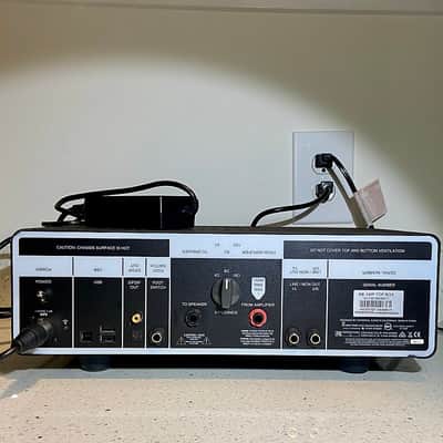 Universal Audio OX Amp Top Box Attenuator image 2