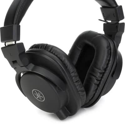 Yamaha HPH-MT5 Monitor Headphones 2 COLOR image 4