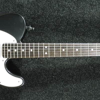 Fender Telecaster Highway One. Black. Rosewood Neck. 2007 image 7