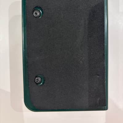 Radial ProDI 2010s - Green image 2