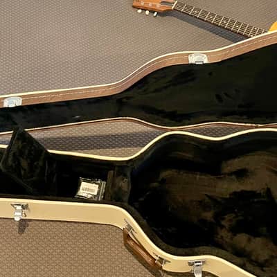 Gibson LG-0 1962 - Natural image 10
