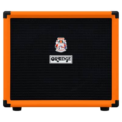 OBC 112 Orange image 1