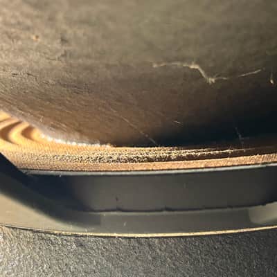 JBL K-140 15" 8 Ohm Original Cone 1970s image 5
