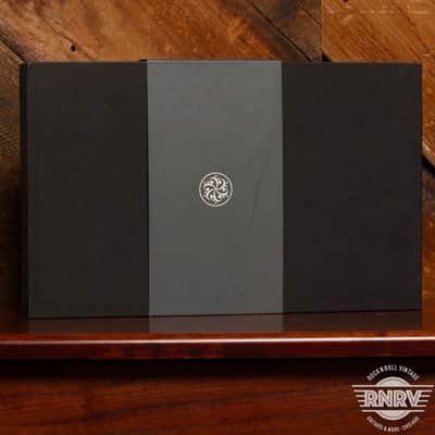 Darkglass Electronics Exponent 500 500-Watt Bass Amp Head with Midi Footswitch image 5