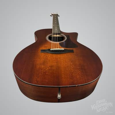 Eastman AC122-1CE-CLA Grand Auditorium Guitar, Classic image 9