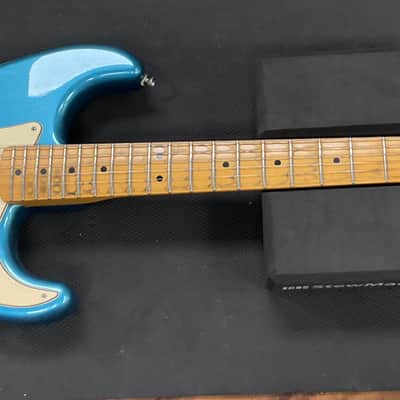 Fender Player Stratocaster Electric Guitar image 1
