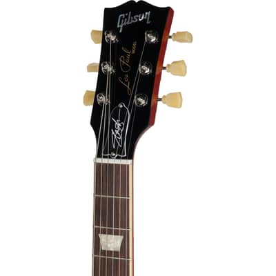 Gibson Slash "Jessica" Les Paul Standard Electric Guitar - Honey Burst image 6