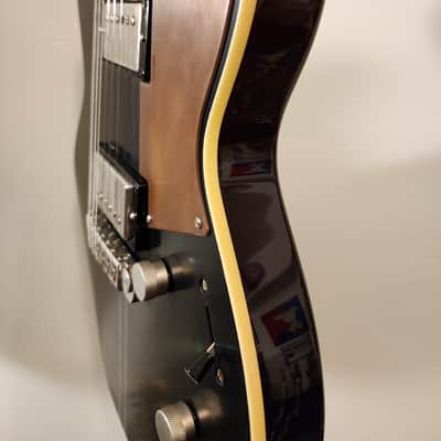 Yamaha Revstar RSP20CR (Made-In Japan) | 2017 | Brushed Black image 14