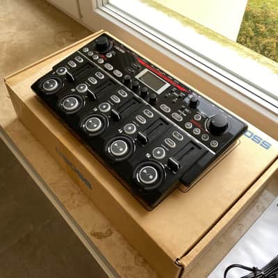 🎸 BOSS RC-505 MKII / Loop Station / mint image 3