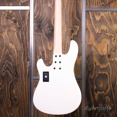 Sandberg California VM4 Virgin White High Gloss image 7