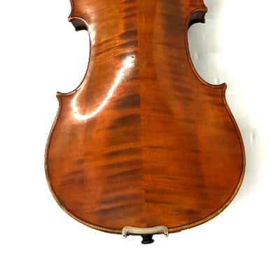 Jean Baptiste Violin Violin image 5