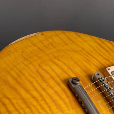 Gibson 1959 Les Paul Collectors Choice CC#2 "Goldie" 2011 image 10