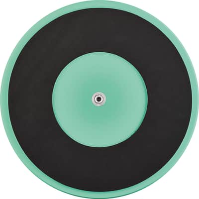 Meinl MMP12SF 12" Sea Foam Marshmallow Practice Pad image 4