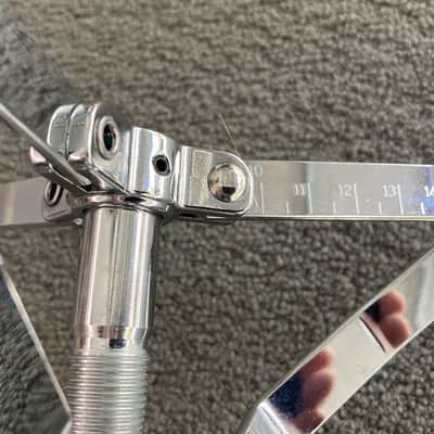 Pearl S900/S2000 Gyro-Lock Heavy-Duty Double Braced Snare Drum Stand image 14