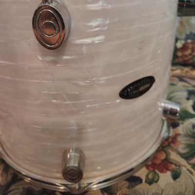Pacific / PDP / DW 14"(Diameter)x12"(Depth) Tom - WMP image 7
