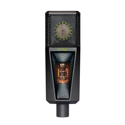 Lewitt Ultimate Microphone System LCT 1040, Shock mount, Pop filter XL, 10-pin microphone cable, Transport case , New, Free Shipping image 7