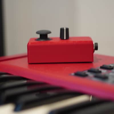 PitchIt v1 2026 - MIDI Standalone pitch stick (Compatible with Nord Electro) image 3
