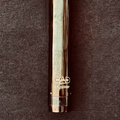 CAD Gxl1200bp 2000s - Gold image 1