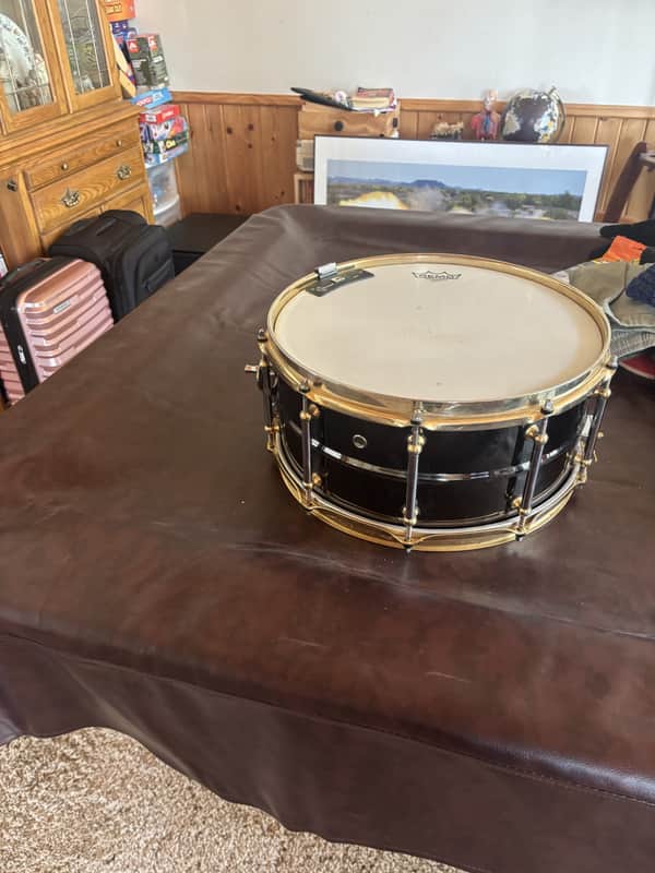 Pearl SF1465 Steve Ferrone Signature Snare - $792 Savings!