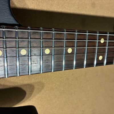 Suhr Modern Satin - Black image 7