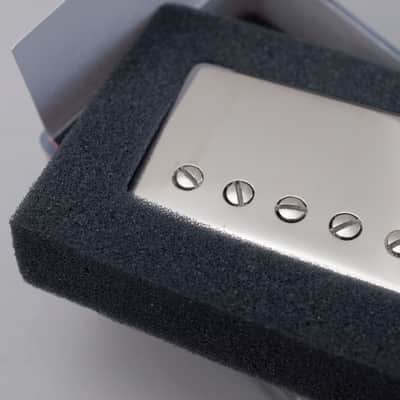 Seymour Duncan SH-1N '59 Neck Humbucker Nickel image 4
