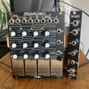 Make Noise Brains / Pressure Points sequencer touch controller combo