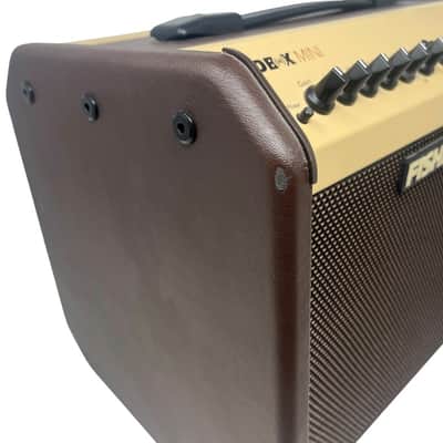 Fishman Loudbox Mini 60 Watt PRO LBX 500 image 9