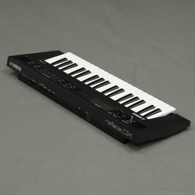 Yamaha Reface Dx [Jebk01016] (06/02) image 4