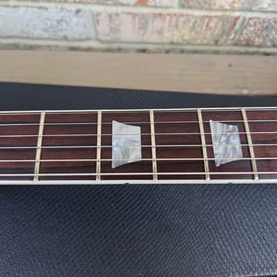 2003 Gibson Custom Shop Historic '57 Reissue Les Paul (Sonic Drive-In) Electric Guitar w/ Hardshell Case! Bild 6