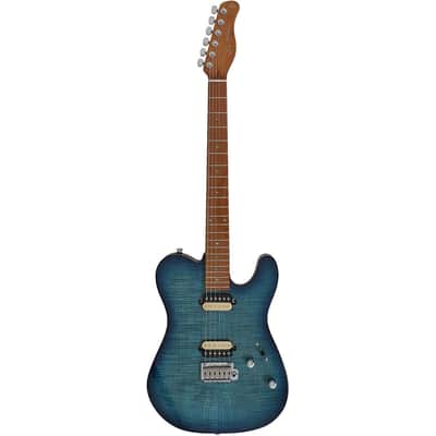 Sire Larry Carlton T7 FM