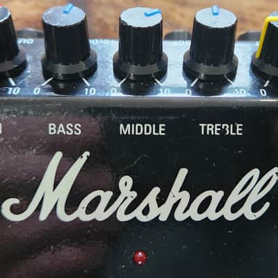 Marshall The Guv'nor Original 1992 image 8