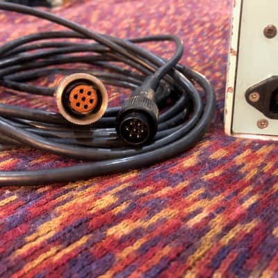 Lomo 19a19y2 Tube Condenser Microphone image 11
