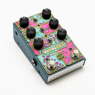 Beetronics Wannabee Beelateral Buzz image 3
