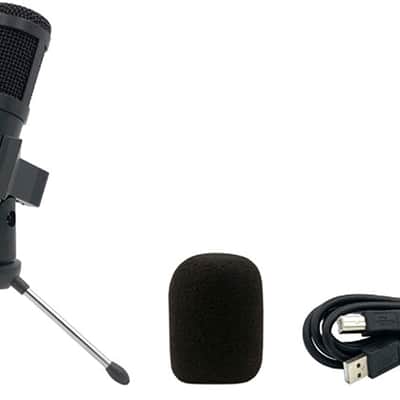 Mint CAD Audio Condenser Microphone (u49) image 2
