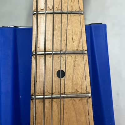Fender Standard Telecaster tele Electric Guitar image 21