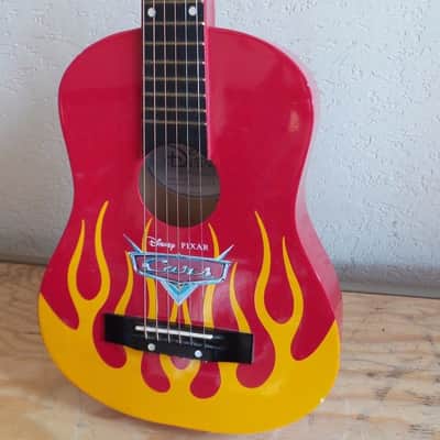 Disney by Washburn Childrens Guitar image 1