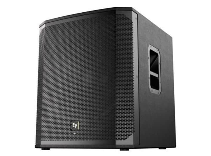 Electro-Voice ELX200-18SP 18" Powered Subwoofer image 1