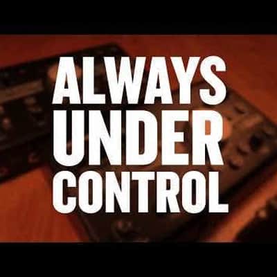 Mackie Big Knob Passive Monitor Controller image 4