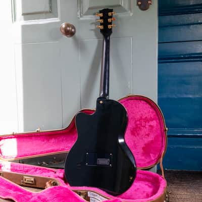 2001 Gibson Chet Atkins SST image 7