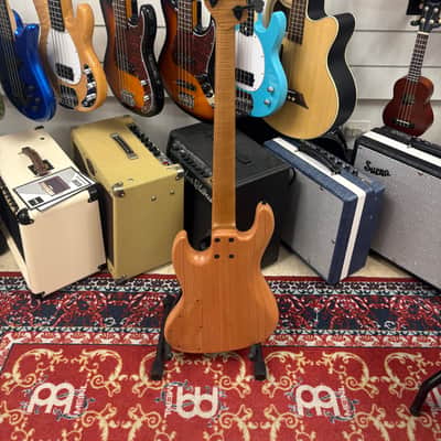 Sadowsky Masterbuild bass 5 21 mj Ltd 2024 image 6