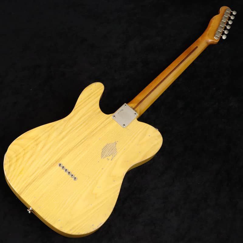 RITTENHOUSE GUITARS T-Model Vintage Natural Vintage Natural [J0416