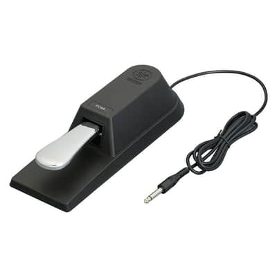 Yamaha FC4A | Piano Style Sustain Pedal image 3