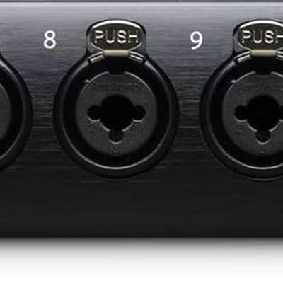 PreSonus StudioLive 16R 16-channel Rackmount Digital Mixer image 2