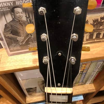 Gibson ES-100 - Charlie Christian Pickup, Archtop, (Not ES-150 or ES-250) image 6