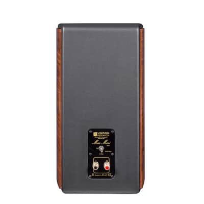 UNISON RESEARCH Max Mini - Bookshelf Loudspeakers (Pair) - NEW! image 5