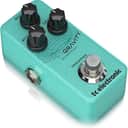 TC Electronic HyperGravity Mini Compressor Pedal