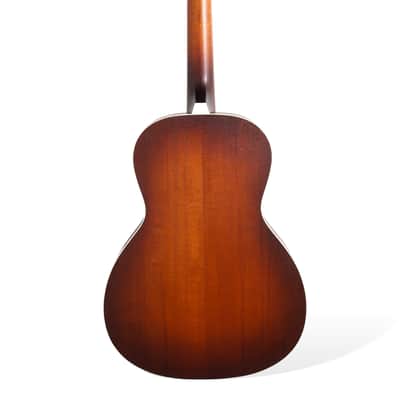 Iris Guitar Company MS-00, 2023 - Light Burst. NEW (Authorized Dealer) image 9